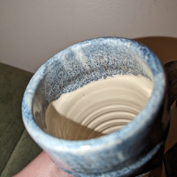 Renaissance Festival 2008 Minnesota Pottery Mug Limited Edition NEW - Picture 6 of 12